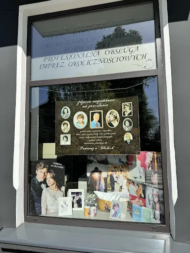 fotograf Nowy Sącz Foto-Ars. Zakład fotograficzny. Furmanek D.